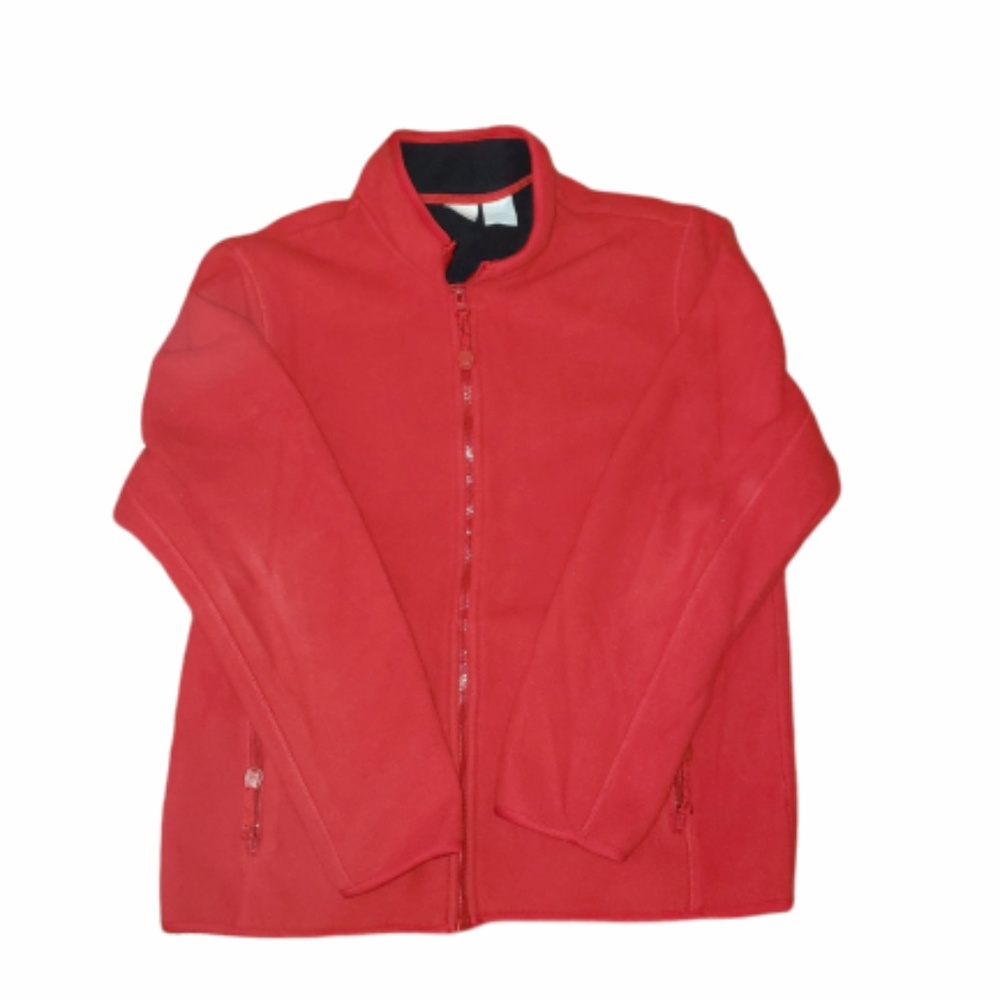 Prosperity Fleece Jacket